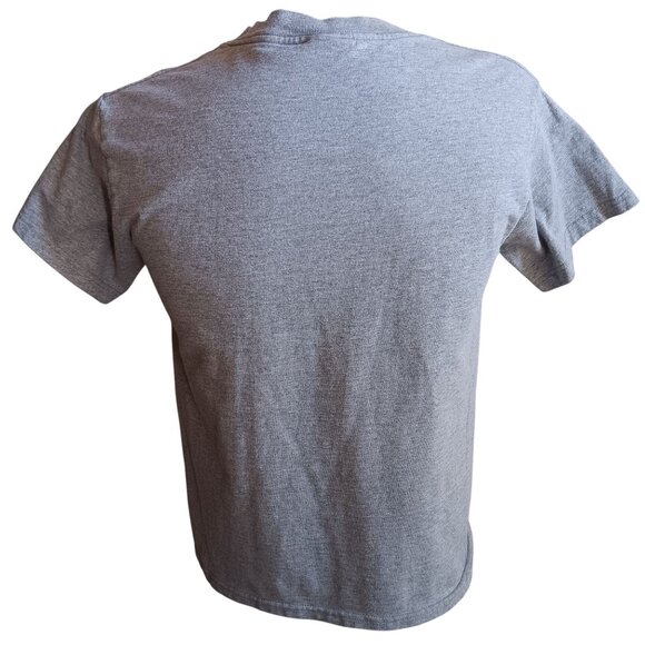 Small Vtg 2001 Stanley Cup Champions T-shirt Colorado Avalanche Lee T-Shirt Mens - Picture 5 of 5